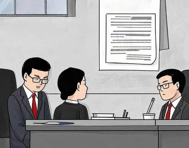 警惕法律服务陷阱！三招教你甄别律所和法律服务公司