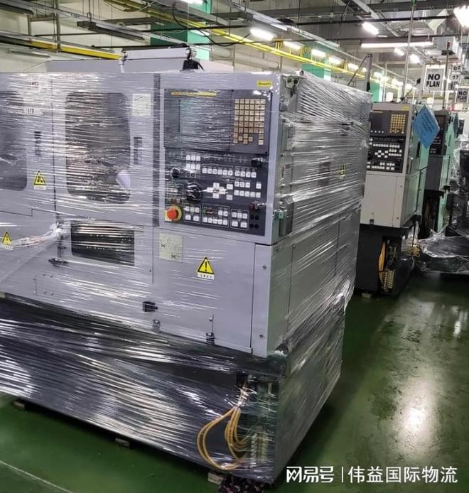 二手生产线出口到印度旧生产线设备出口印度